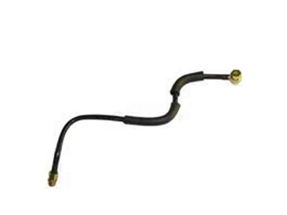 FLEXIVEL FILTRO COMBUSTIVEL AO TANQUE MB OM457LA LS1938 2638
 (4570900076,)