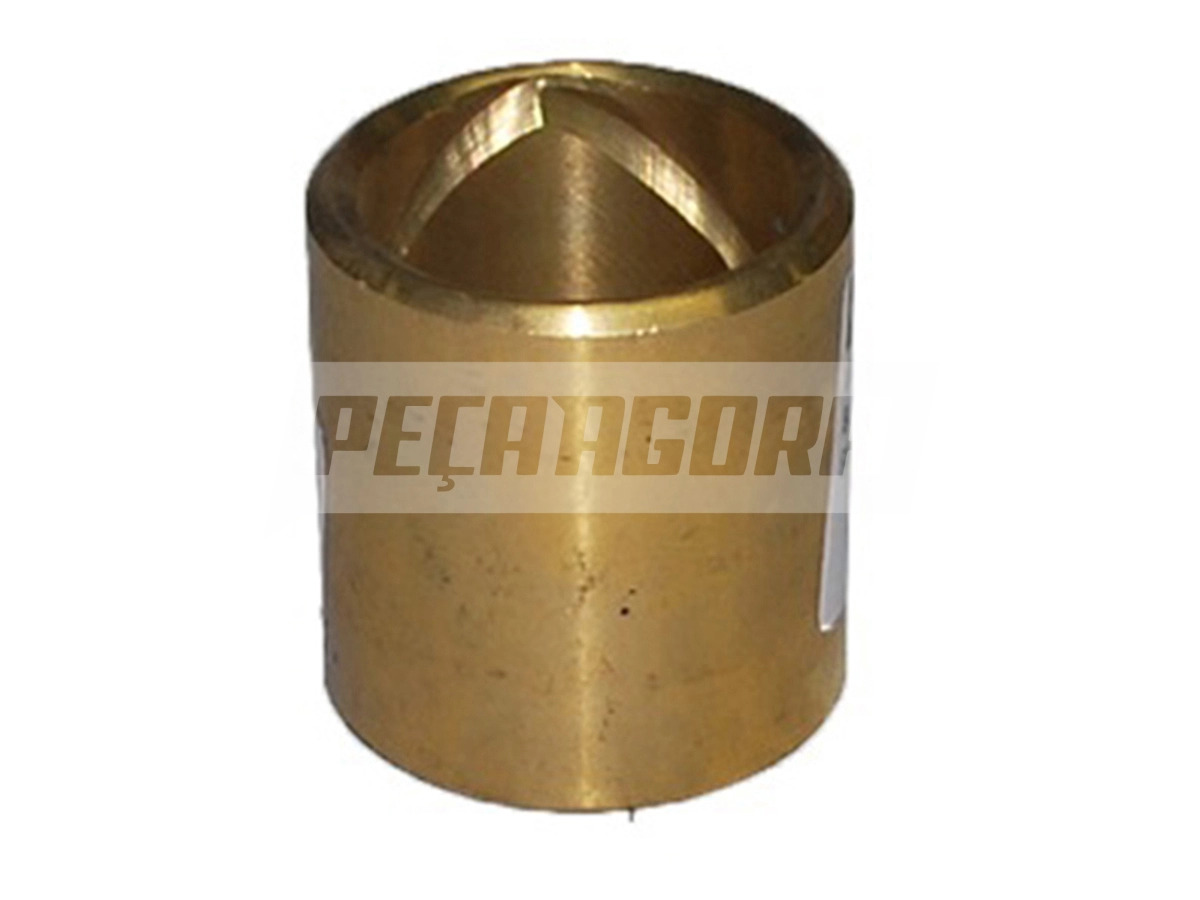 BUCHA MANGA EIXO FIAT 80S MAIOR INFERIOR (VA557B1)