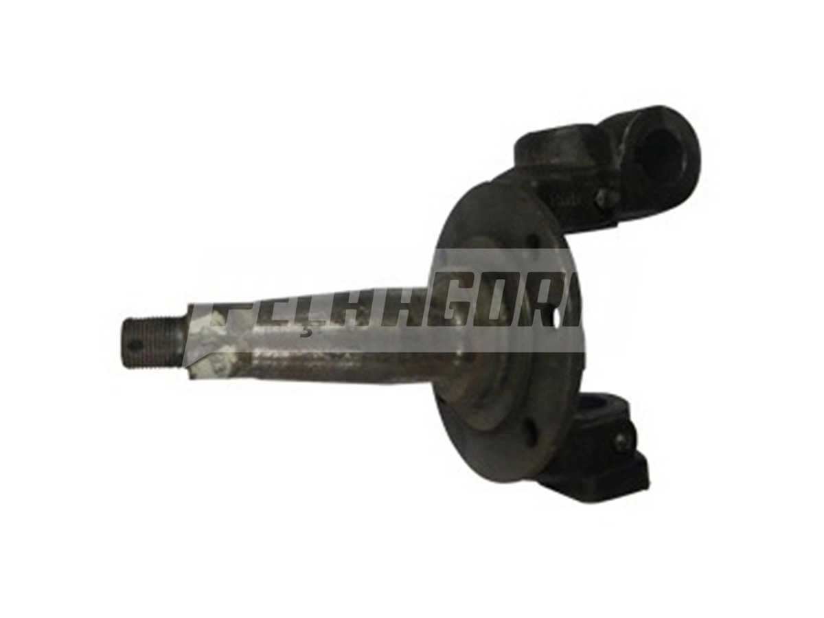 MANGA DE EIXO LE ESQUERDA FORD F600 F11000 COM PINO 31,35 STD (BD2T3105A)