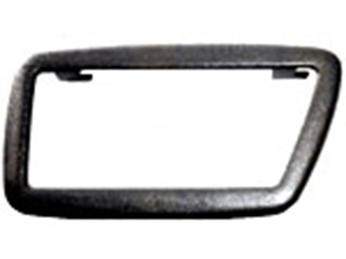 MOLDURA MACANETA INTERNA PORTA LE ESQUERDO VW TODOS A PARTIR DE 2002 (3278372471