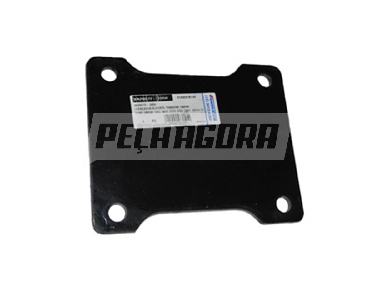 ESPACADOR SUPORTE TRASEIRO CABINE FORD CARGO 1317 1517 1717 1722 4331 1317E 1517