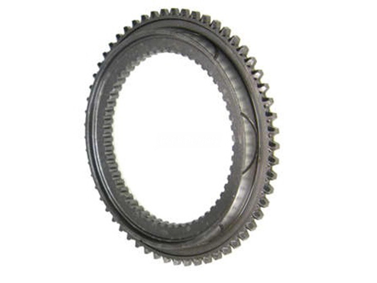 CORPO ACOPLAMENTO SINCRONIZADOR 1A 2A MARCHA CÂMBIO ZF 16S-1650 VW 18310 VOLVO 