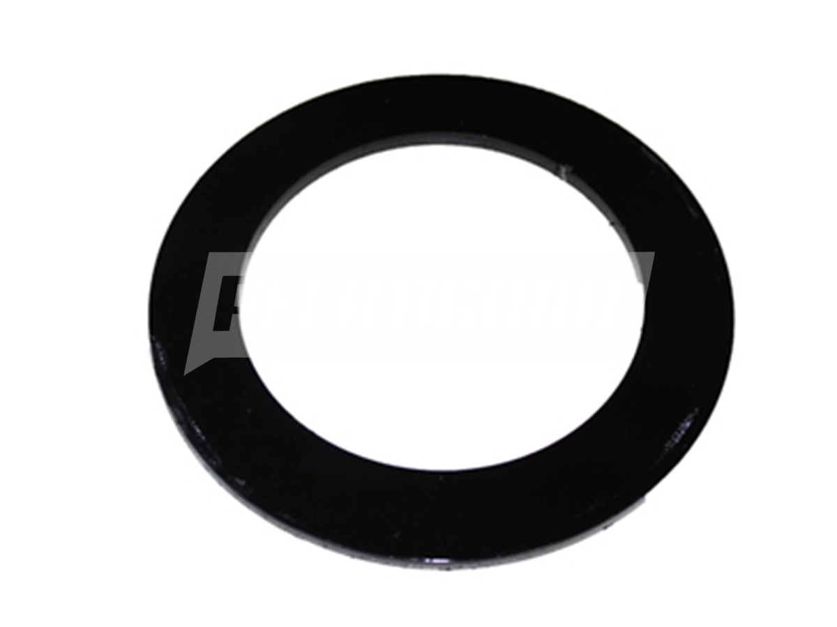 ARRUELA CALCO BALANCA 130X90,5X3/16'' CARRETA (AR038)