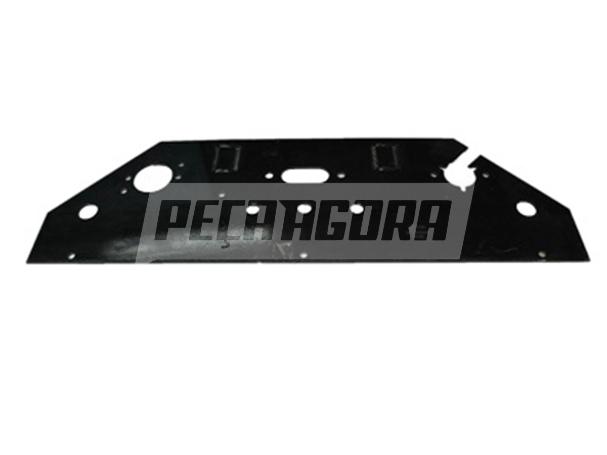 SUPORTE VALVULA VW 18310 (2T0804633A)