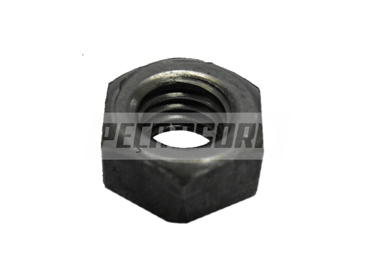 PORCA SEXTAVADA M8 X 1,25 (2002)