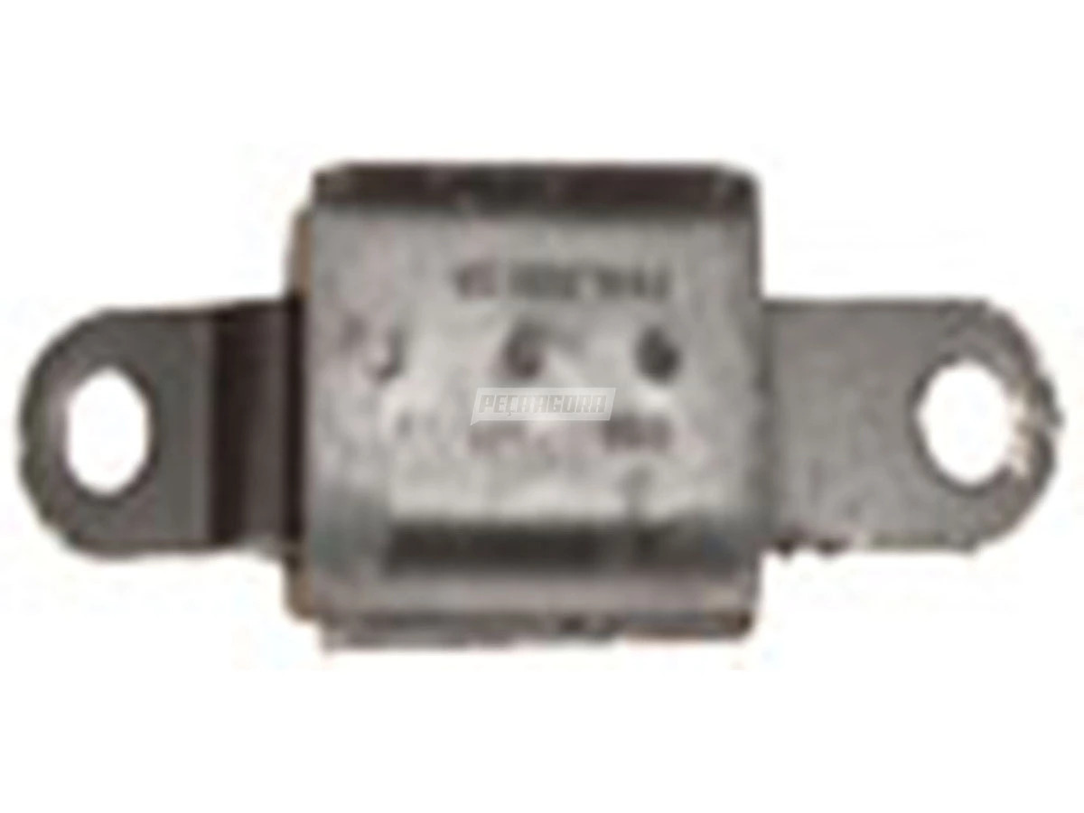 BATENTE COXIM SUSPENSAO DIANTEIRA FORD F4000 98 EM DIANTE (F81Z3020DA)