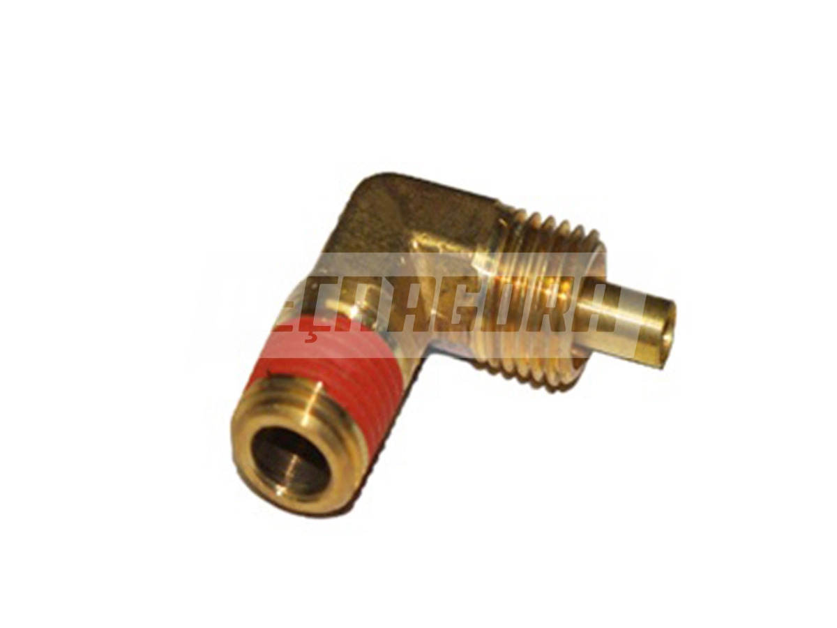 COTOVELO T8 1/4 VW 13.180E 15.180E 17.250E 24.250E 19.320E 25.320E 19.370E 25.37