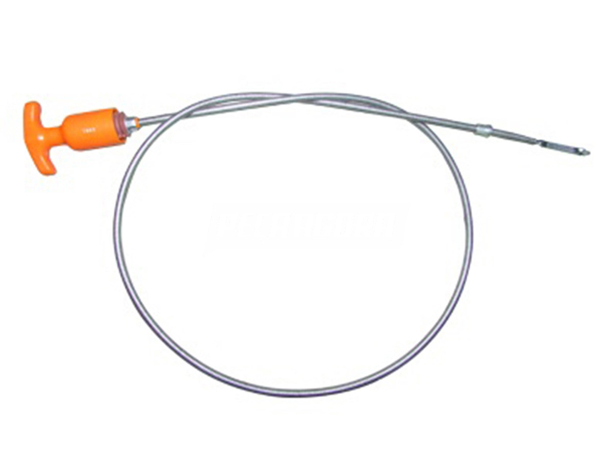 VARETA NIVEL OLEO MOTOR VW 17.240 OT (2Z0115611E)