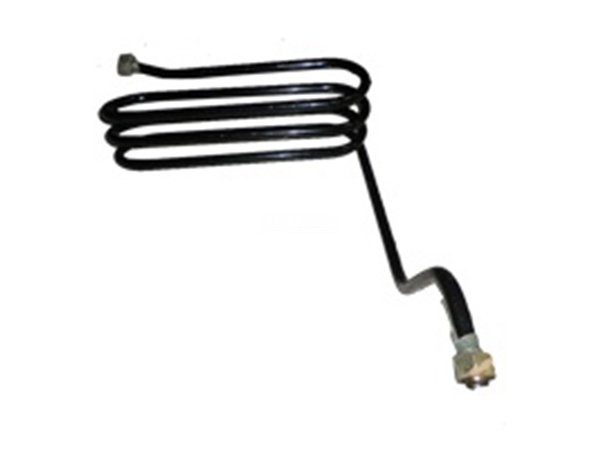 TUBO ESPIRAL COMPRESSOR (3824203028.)