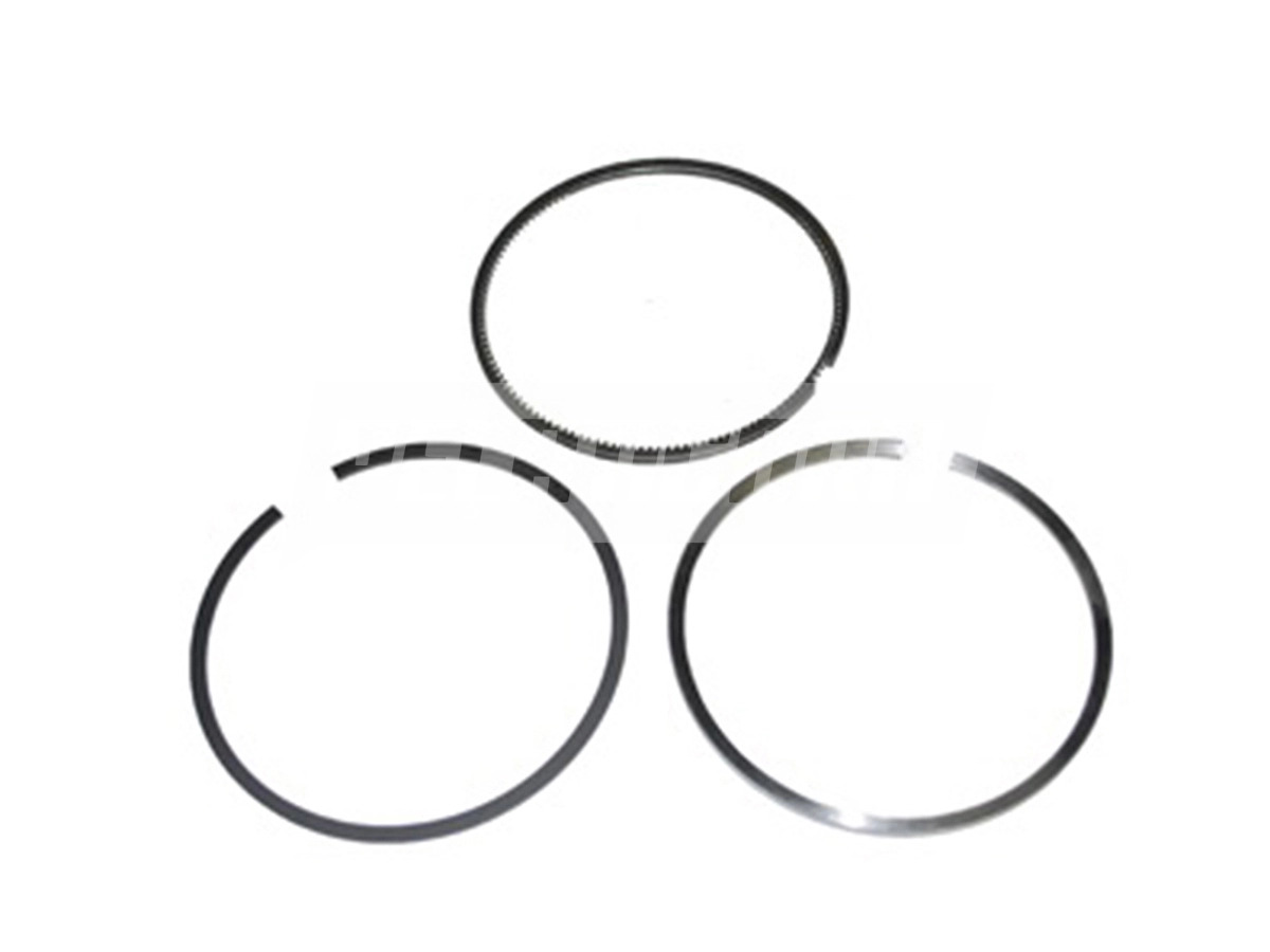 JOGO DE ANEIS DO PISTAO 0,50MM 4BT  6BT 5.9 (2RL198151C)