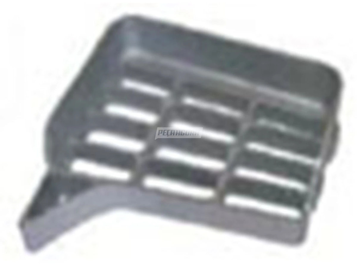 ESTRIBO SUPERIOR LD DIREITO VW 12140H 14150 16170 16220 24220 35300 14200 14220 