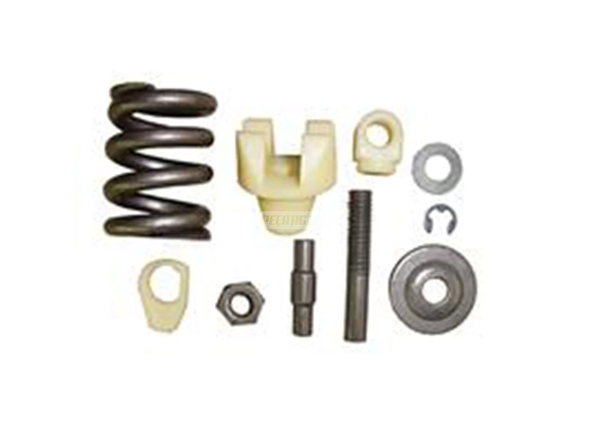 REPARO PEDAL EMBREAGEM CARA CHATA (6742900093.)