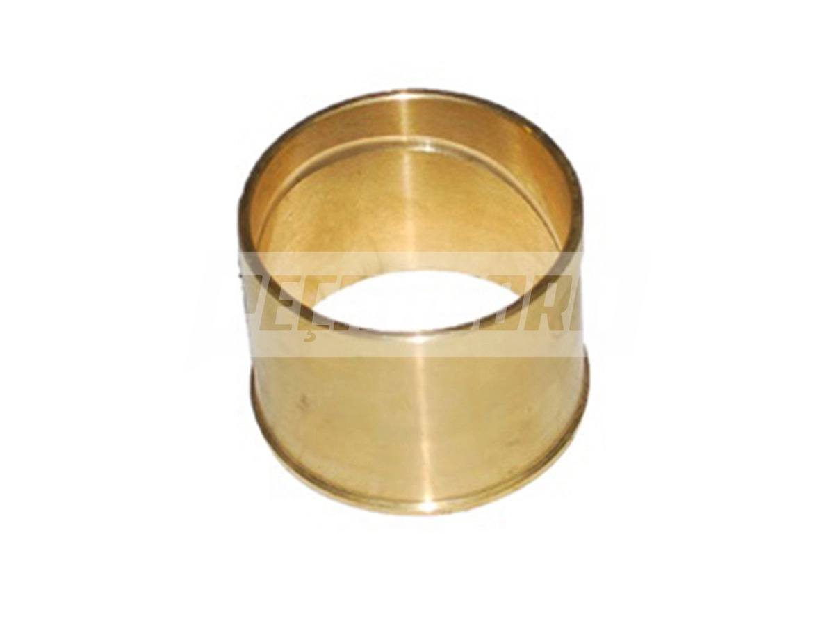 BUCHA MANGA EIXO VOLVO 380 420 59,85X65,25X50,40MM COM ABA (VA04B)