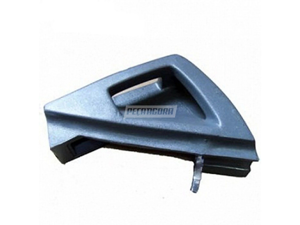 ALCA APOIO PAINEL INSTRUMENTOS LE ESQUERDA FORD CARGO 85 DIANTE (86HUE045B15AAN2