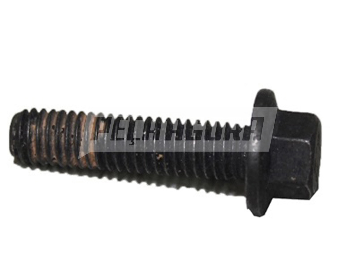 PARAFUSO SEXTAVADO VALVULA SOLENOIDE MOTOR CUMMINS SERIE C 8.3 VW 31260 18310 26