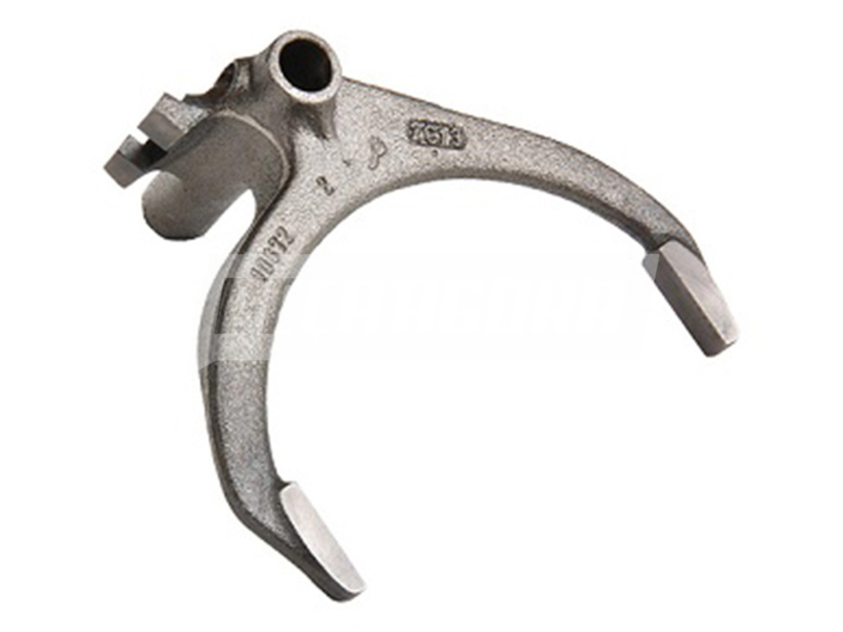 GARFO 4A 5A MARCHA MB CÂMBIO G-3.50 G-3.60 MODERNO GARFO COM PINO DESLIZANTE (3