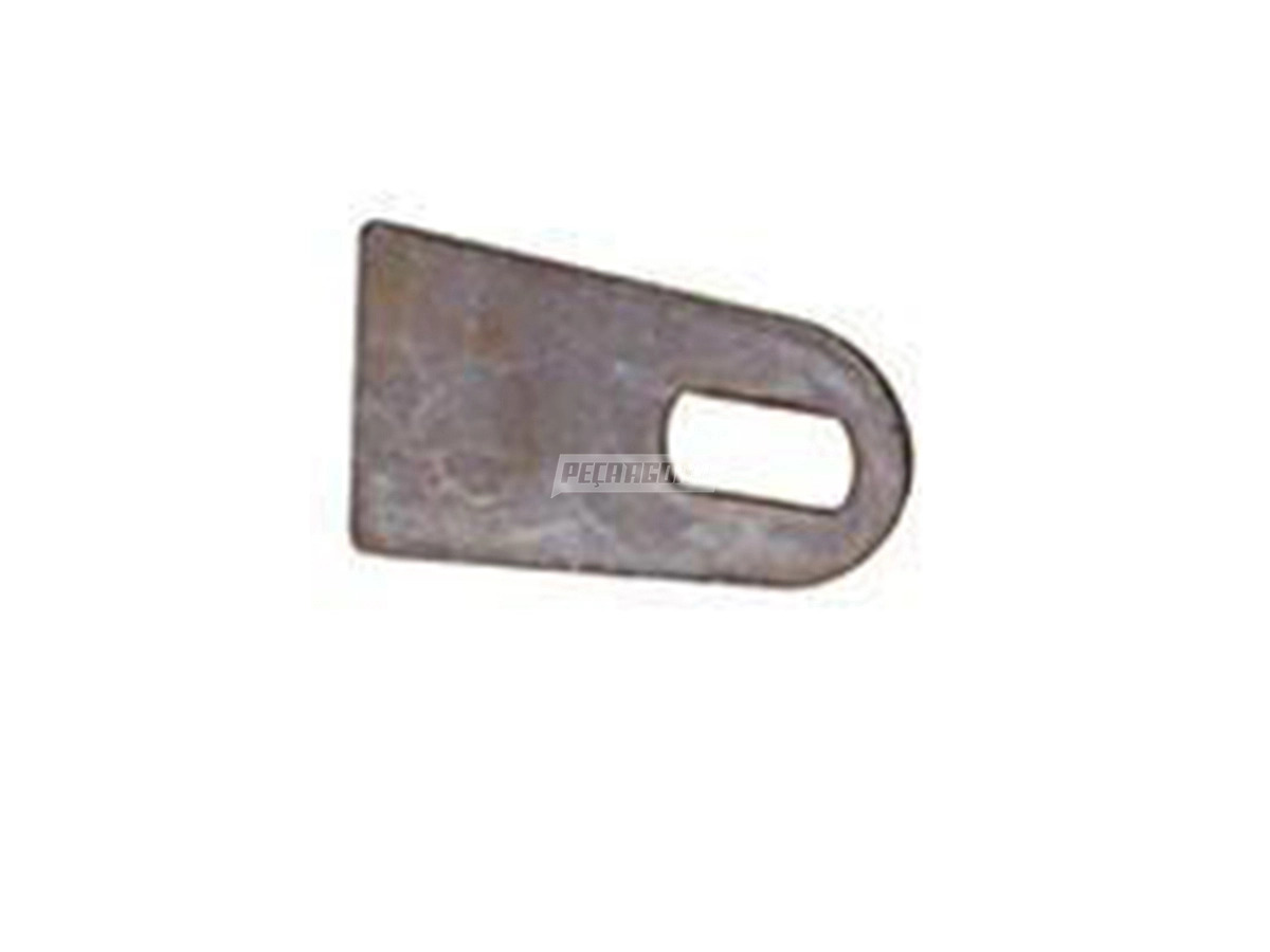 TRAVA PINO PATIM MODERNO CANTO ARREDONDADO 2,95MM MB O364 1313 2213 (3649947009)