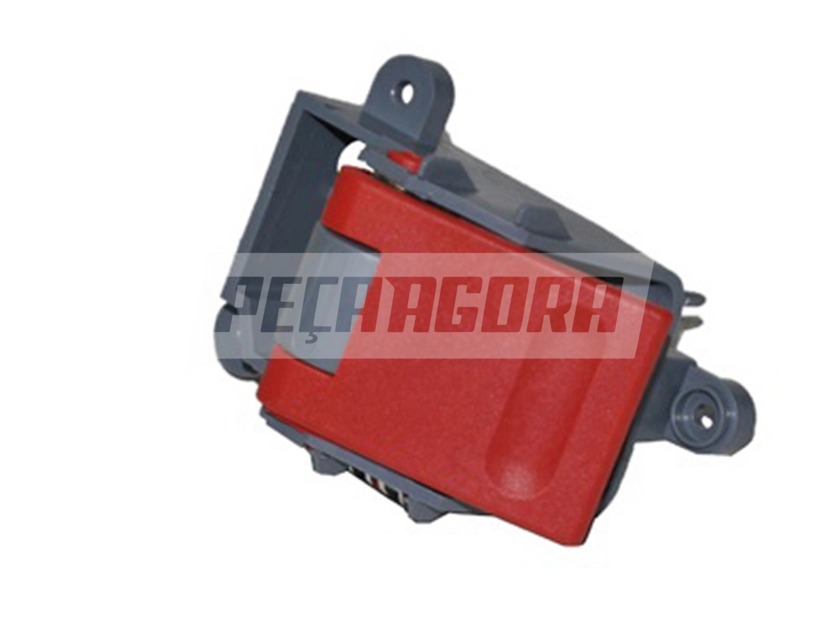 MACANETA INTERNA PORTA LD DIREITA MB SPRINTER 310D 312D 412D (9017200166,)