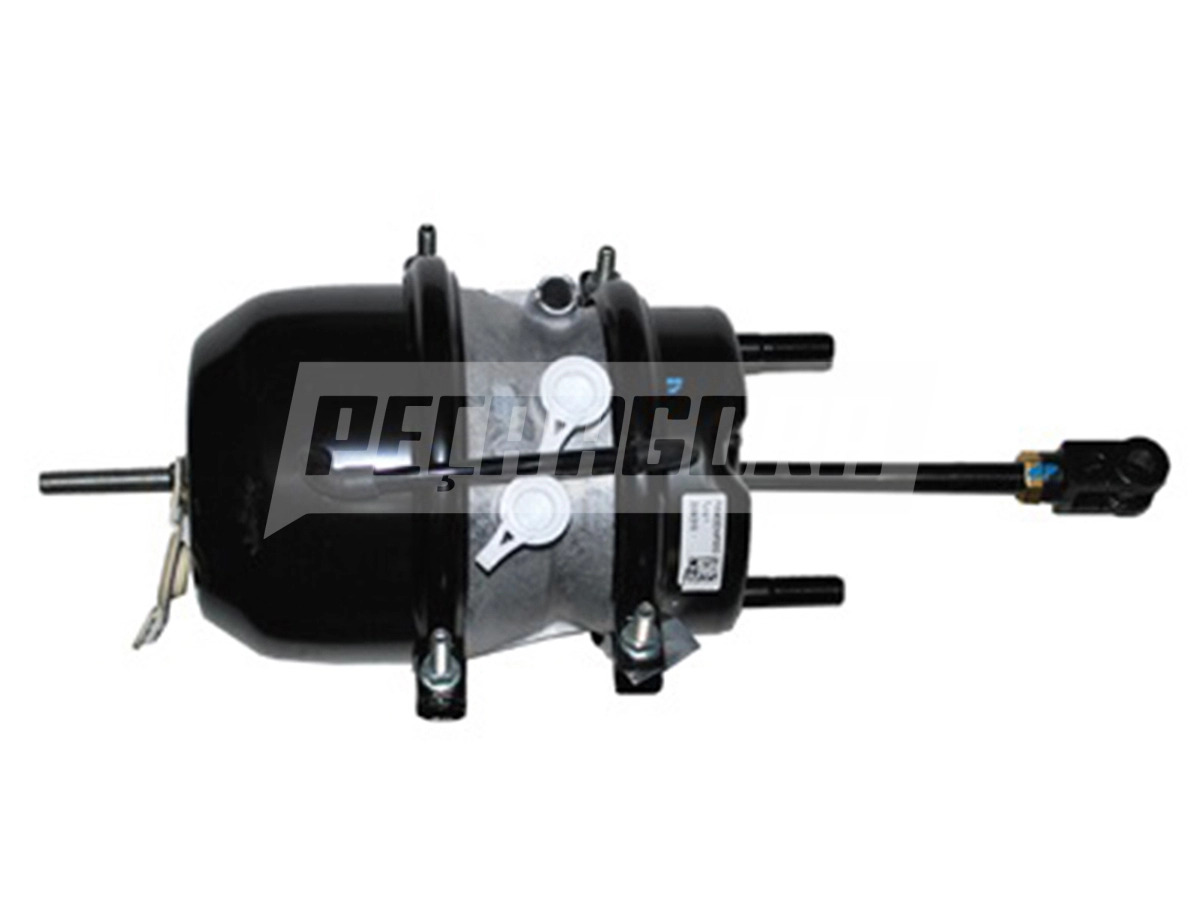 CUICA FREIO TRASEIRO LE ESQUERDO VW 17.250 23.250 24.250E 17.220 24.220 17.180 2