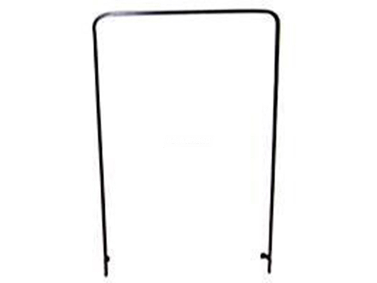 CAJADO DA PORTA LD DIREITO CARONA MB L709 1935 1941 BICUDOS (6887207153,)