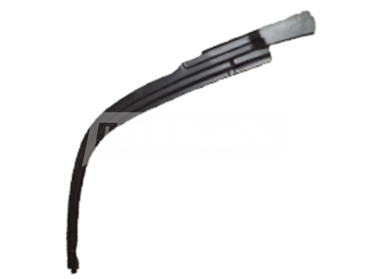 CURVAO DO PARALAMA MB 1620 BICUDO DIREITO AMALCABURIO 1790D (6946117129.)