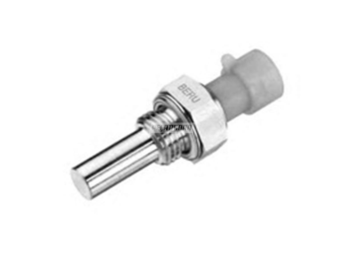SENSOR TEMPERATURA TUBO AGUA FIXADO SUPERIOR PARA IVECO EUROTECH EUROTRAKKER POW