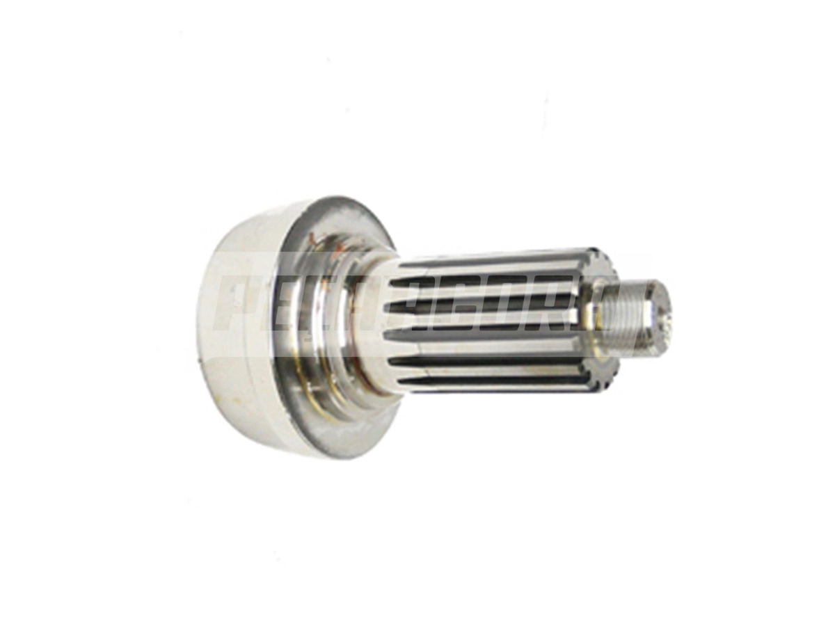 PONTEIRA CARDAN DIANTEIRO VW BUS 18310 31300 19310 FORD 1831 3130 1931 INTERNACI