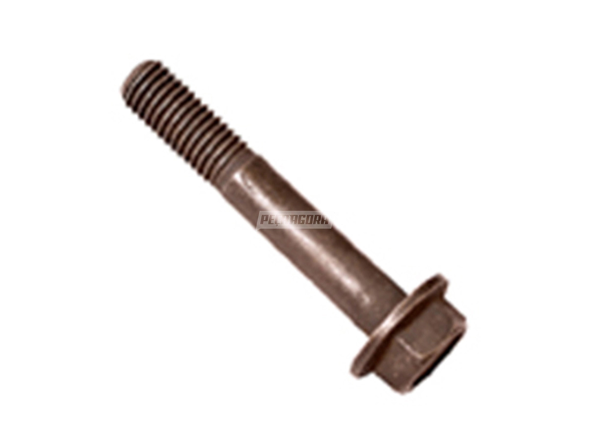 PARAFUSO ALAVANCA MUDANCA M10X1,50X90 10.9 MB O400 1315 1418 1518 2726B (9101050