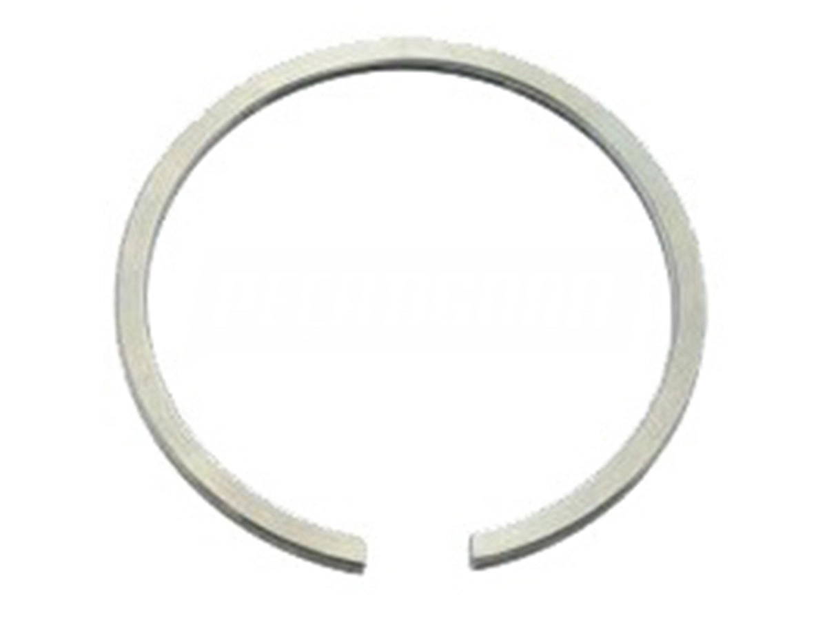 ANEL SEPARADOR 3,70MM MB CÂMBIO ZF S5-680 S6-680 (0032629952)