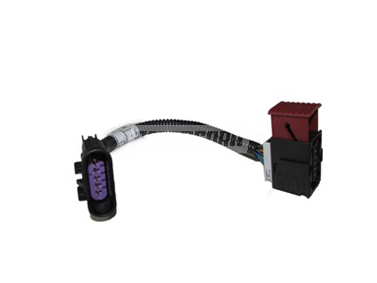 CHICOTE PEDAL ACELERADOR VW 5140E 8150E DELIVERY MWM 5150 8160 9160 10160 ADVANT