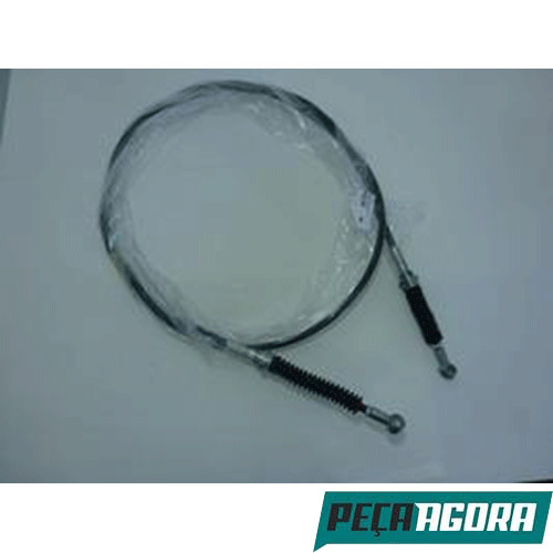 CABO SELEÇÃO CÂMBIO 2887MM COM TERMINAIS VW 5150 9160 8160 10160 (2P0711265J)