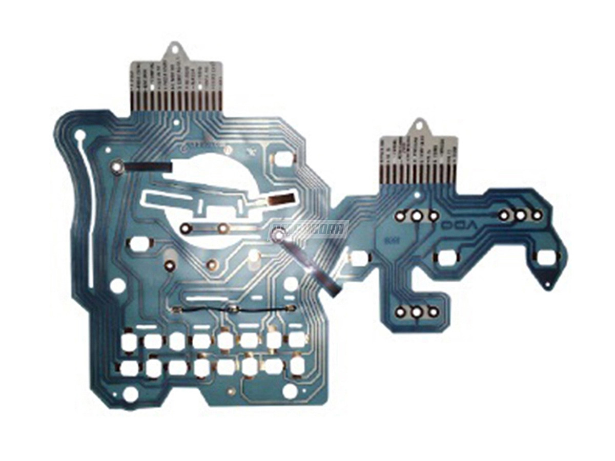 FOLHA CONDUTORA VW 14200 12140H 14150 14220 16170 16220 24220 24250 35300 (2RD91