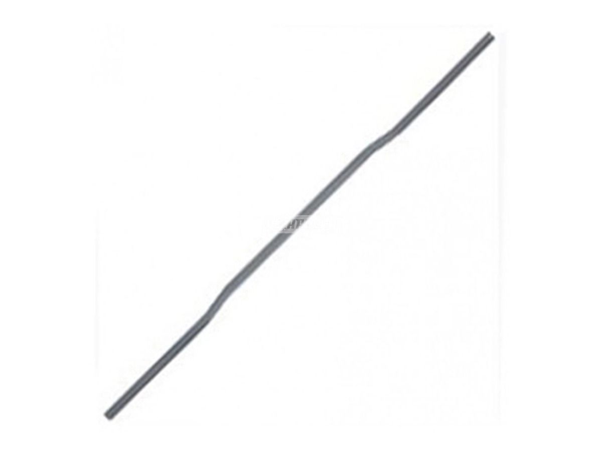 VARAO CURVO TRASEIRO PARALAMA TRACAO FORD CARGO 3222 4030 4031 4331 SISTEMA MEIA