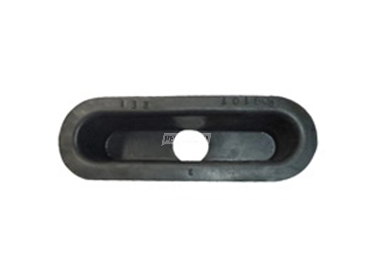 COXIM LATERAL RADIADOR PARA IVECO DAILY (93809291)