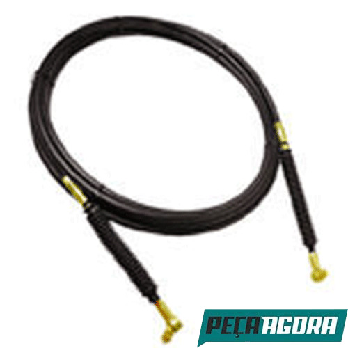 CABO SELECAO TRAMBULADOR CAMBIO 8750MM MB MERCEDES BENZ O500M 1725 1728 R1632 (3