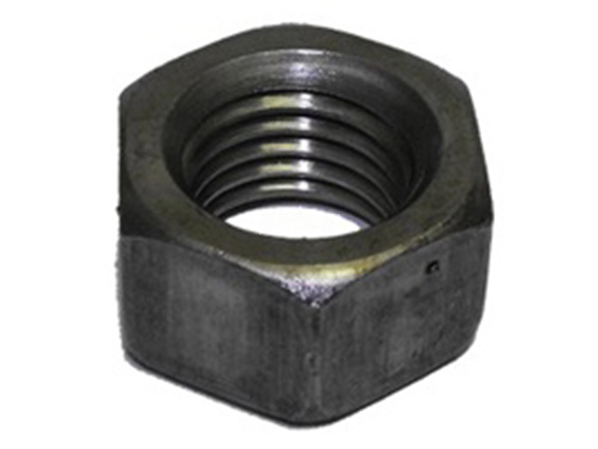 PORCA SEXTAVADA AUTO TRAVANTE 1'' UNC (0308651710)