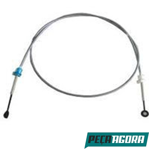 CABO SELECAO TRAMBULADOR CAMBIO ENGATE 3310MM VOLVO FM (21002855)