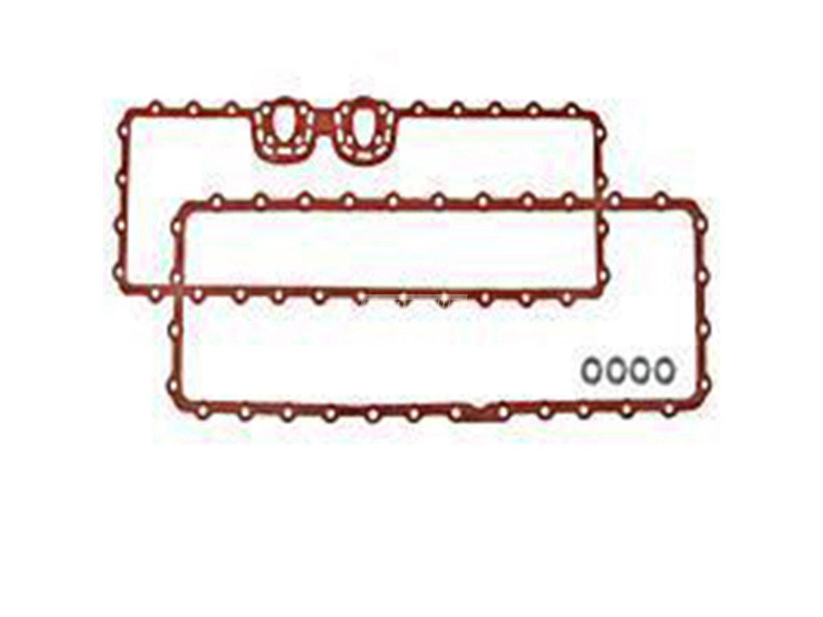 JOGO JUNTA RADIADOR OLEO PRESPAN (3445867018,)