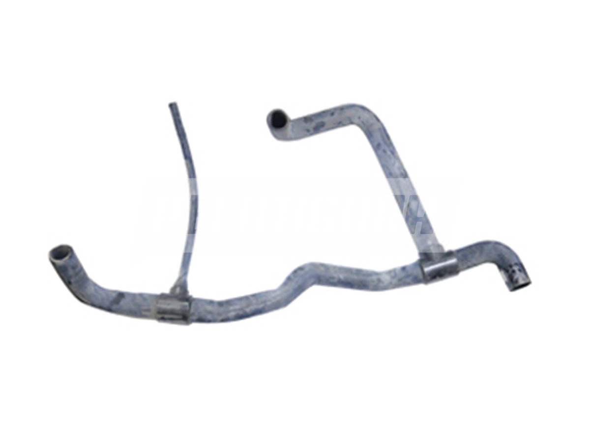 MANGUEIRA RADIADOR BOMBA D AGUA 3 SAIDAS MB OF1721 ONIBUS (3845019882,)