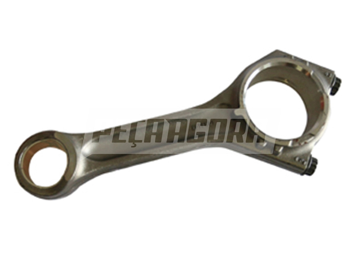 BIELA MOTOR MWM MAXXFORCE AGRALE W8 W9 4.8 EURO 5
 (6020101149005)