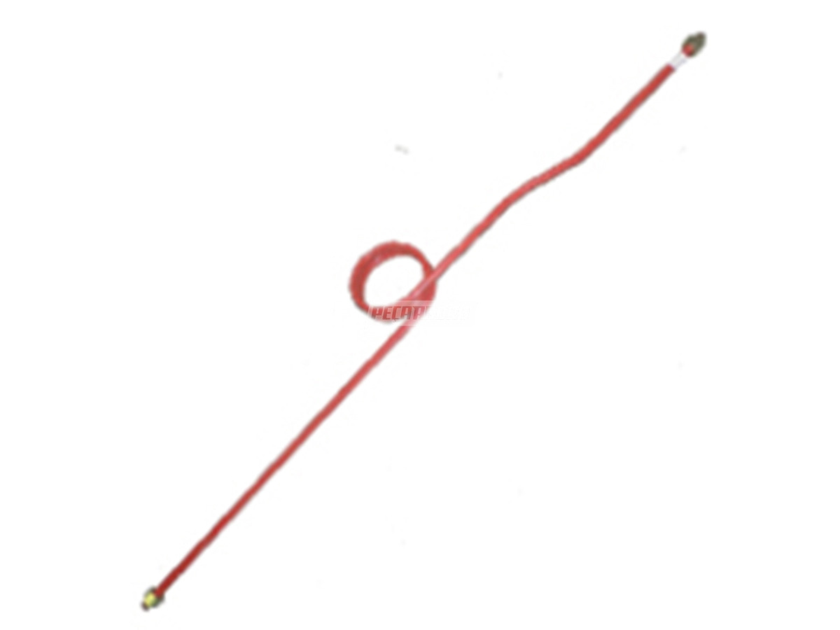 TUBO COMPRESSOR OF1721 ASPIRAL (3844200136.)