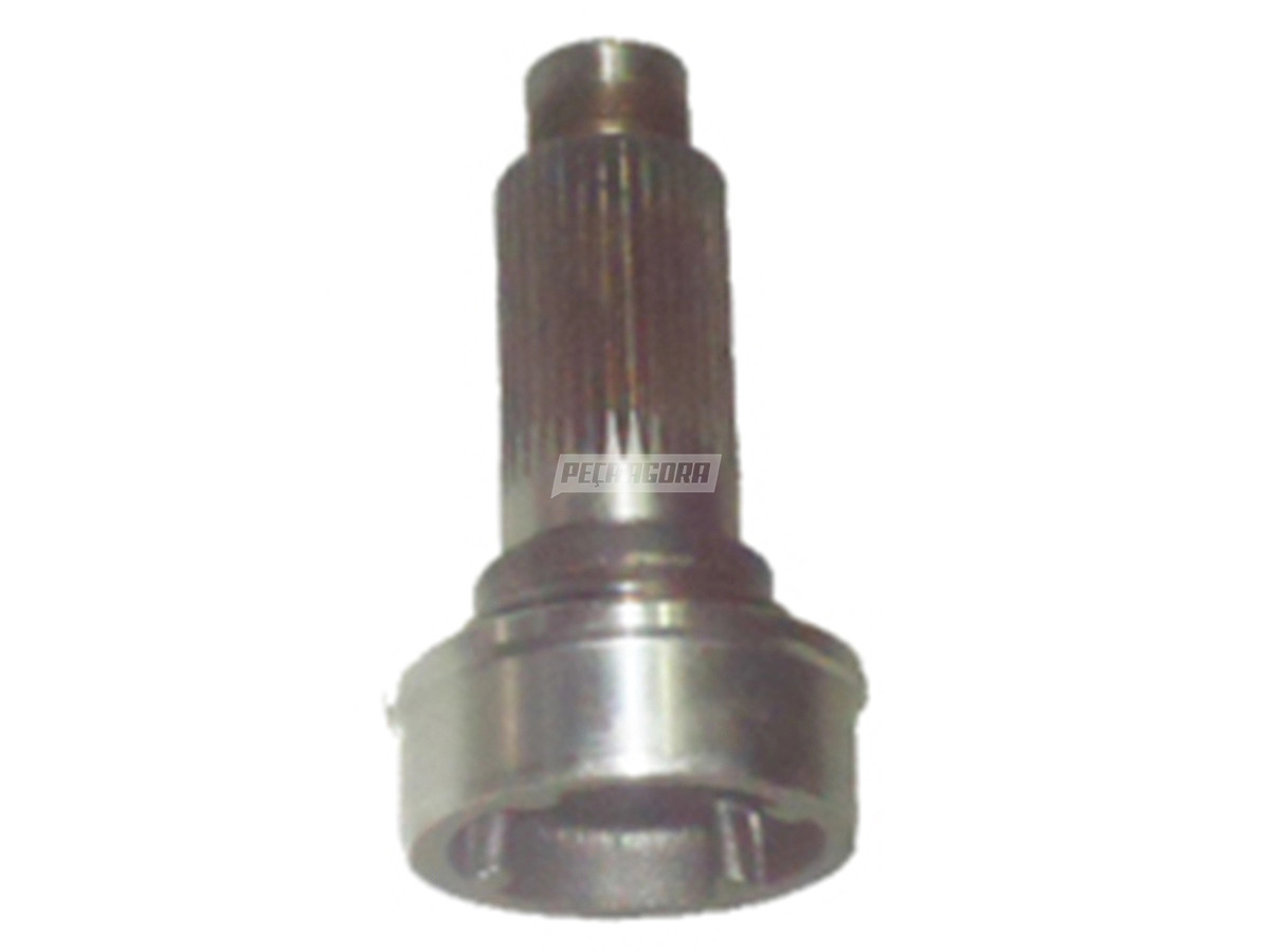 PONTEIRA CARDAN DIANTEIRO CRUZETA 5-275X SPL70-1X MB 712 914 915C 1214 LO712 914