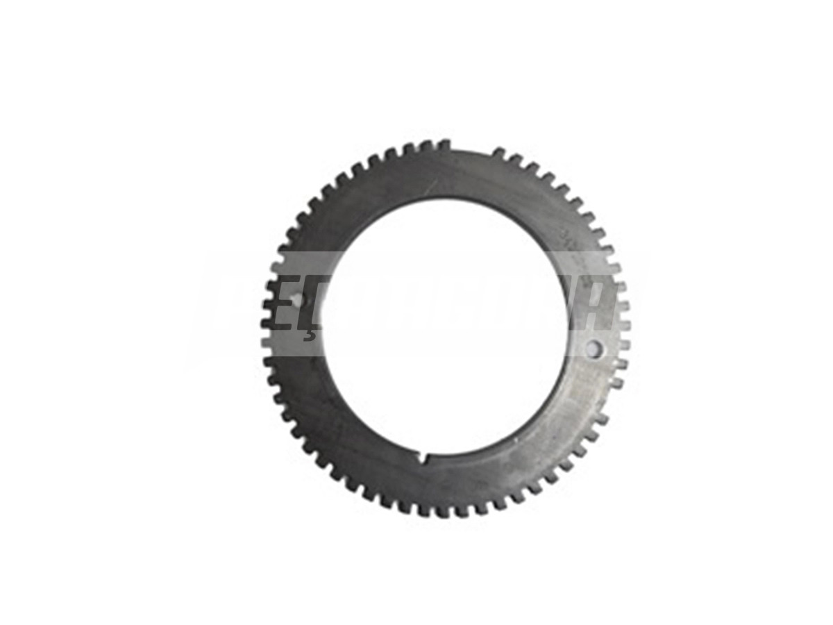 ROTOR VIRABREQUIM DENTES SENSOR ROTACÕES VW 19.370 25.370E 31.370E CONSTELLATIO