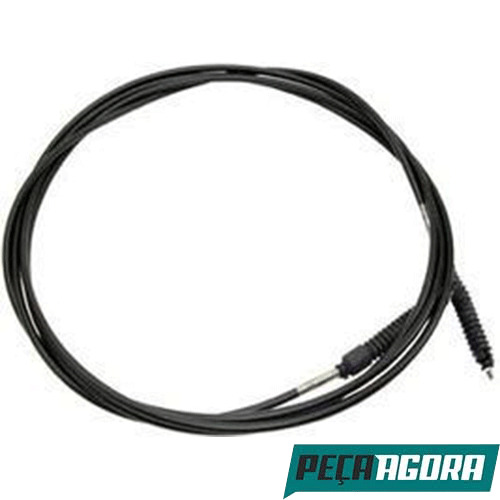 CABO SELECAO TRAMBULADOR CAMBIO SEM TERMINAL 10750MM MB MERCEDES BENZ ONIBUS O50