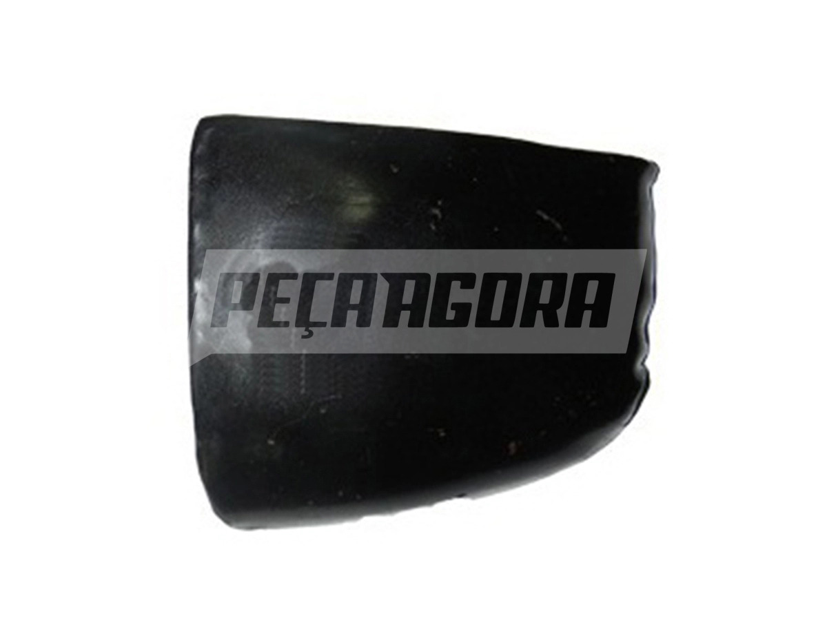 EXTENSAO PARALAMA LD DIREITO FORD F1000 ATE 92 (C7TZ16A162A)