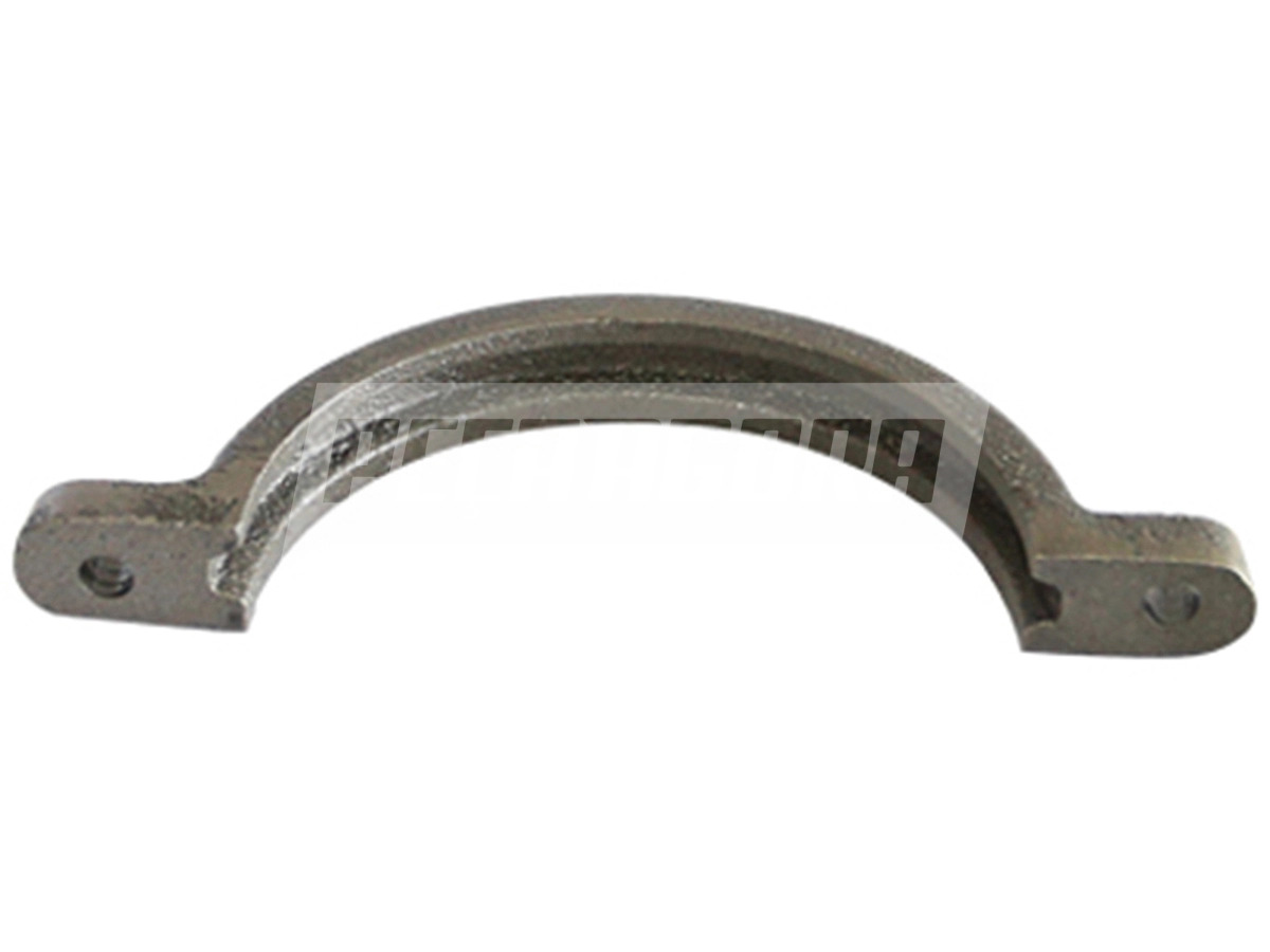 ABRACADEIRA CONEXAO COLETOR ESCAPE CUMMINS CUMMINS 6CTAA VW 14.220 16.220 24.220