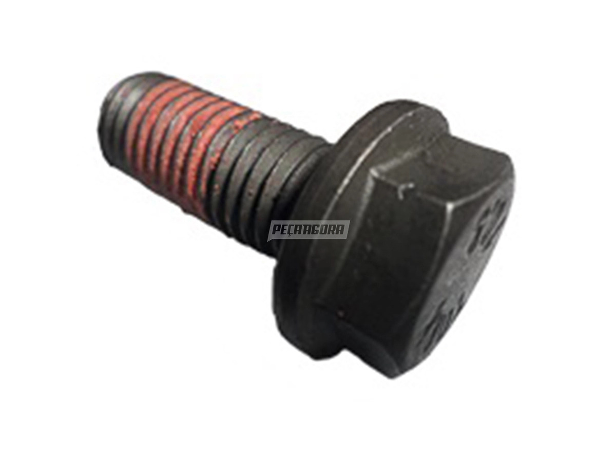 PARAFUSO BOJO M12X1,75X30 VW 9150 9160 MS13113 PARA IVECO VERTIS 90V18
 (2RD5991