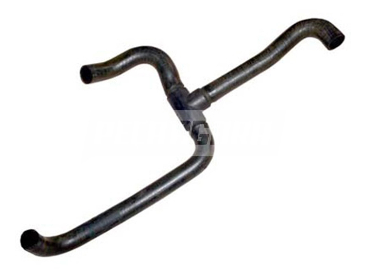 MAGUEIRA DO RADIADOR A BOMBA MB 1218 1418 (3955017382,)