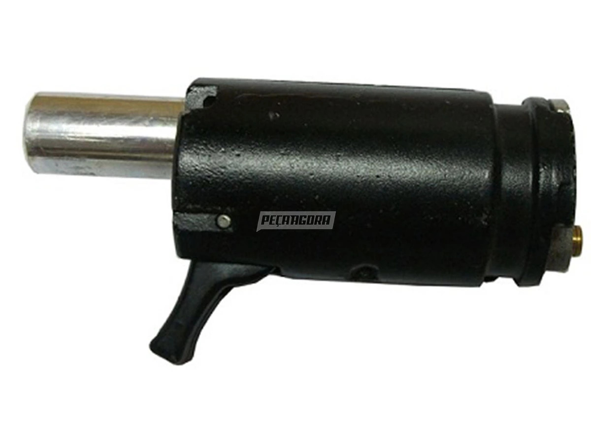 VALVULA DA MANOPLA CÂMBIO SISTEMA ZF VW 18310 MB FORD (2T0713141)