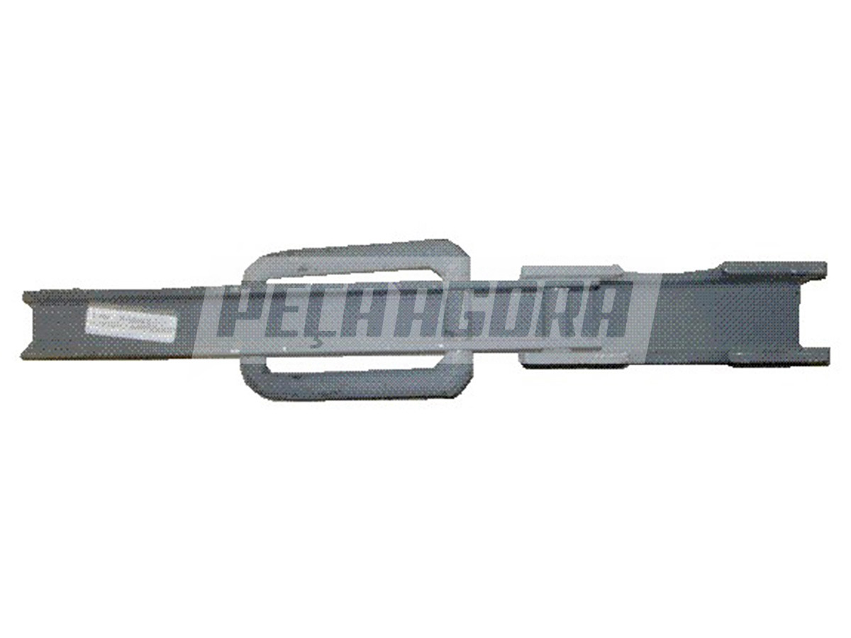 ALAVANCA TRAVA BASCULANTE FUNCAO TRAVAR A TAMPA, MONTA JUNTO DO GANCHO VC1381 (S